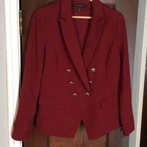 Women’s dress jacket
